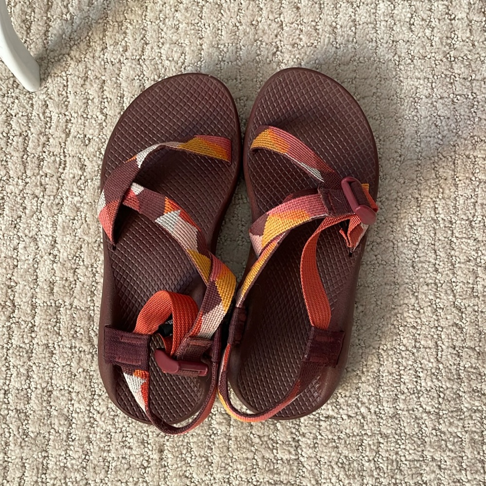 women's chaco sandals